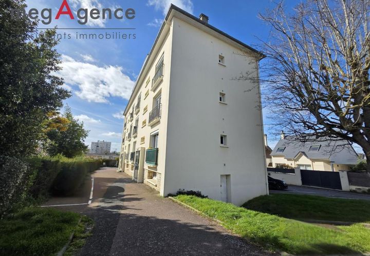 Leilighet i Caen, Calvados, Caen - € 99 000 | Ref: 200097 - foto 1