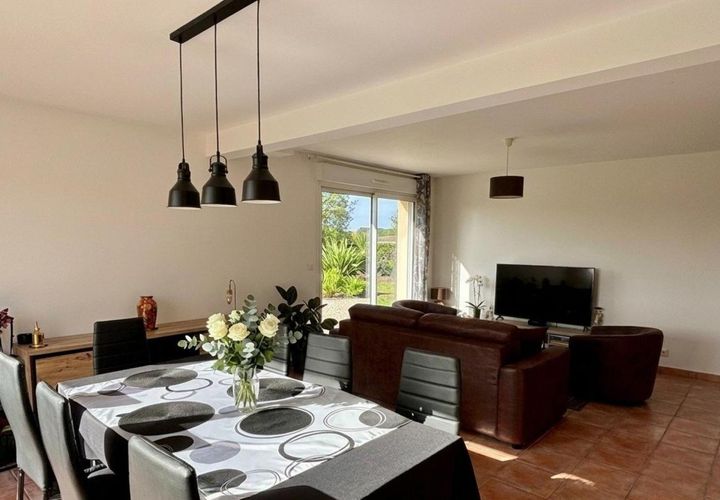 Villa a Kervignac, Morbihan, Kervignac - € 368.000 | Ref: 200174 - foto 1