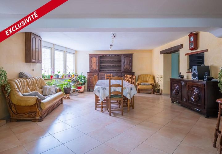 Villa i Courcemont, Sarthe, Courcemont - € 152.000 | Ref: 200187 - foto 1