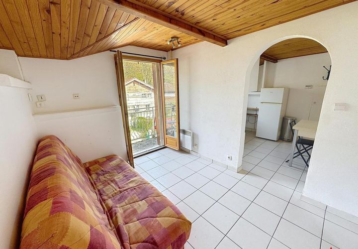 Leilighet i Vizille, Isere, Vizille - € 70 000 | Ref: 200264 - foto 1
