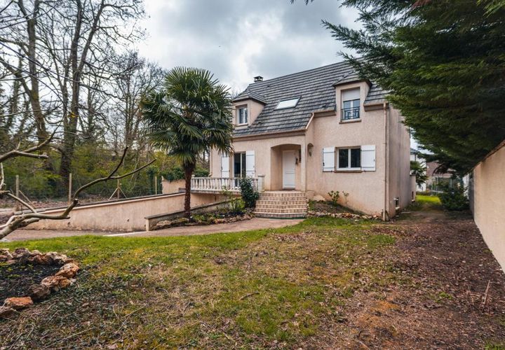 Bungalow i Nozay, Essonne, Nozay - € 429.000 | Ref: 200439 - foto 1