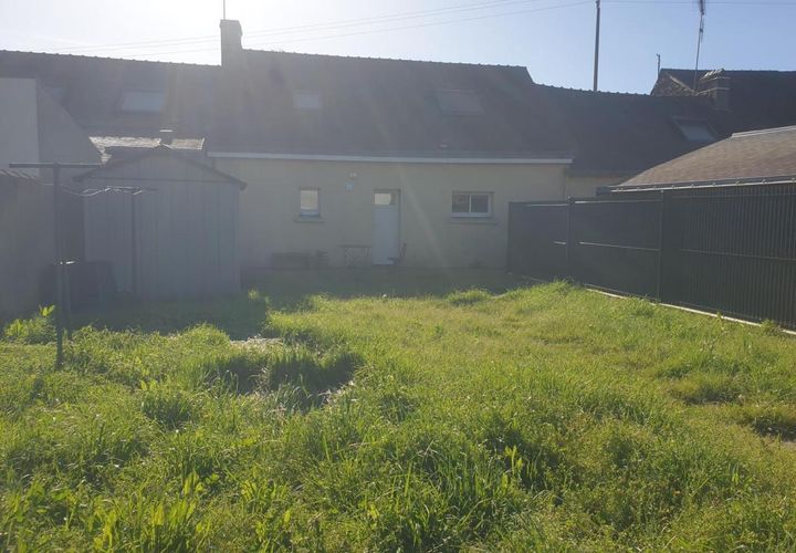 Villa a Saffre, Loire-Atlantique, Saffre - € 180.000 | Ref: 200450 - foto 1