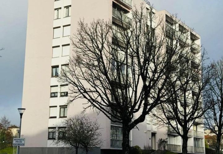 Lejlighed i Limoges, Haute-Vienne, Limoges - € 63.000 | Ref: 200538 - foto 1