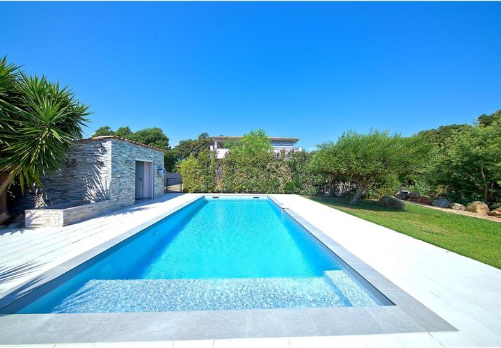 Villa i Solaro, Haute-Corse, Solaro - € 790.000 | Ref: 190942 - foto 1