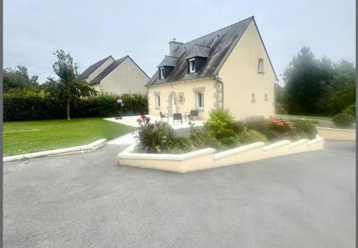 Villa a Tinteniac, Ille-et-Vilaine, Tinteniac - € 301.600 | Ref: 195509 - foto 1