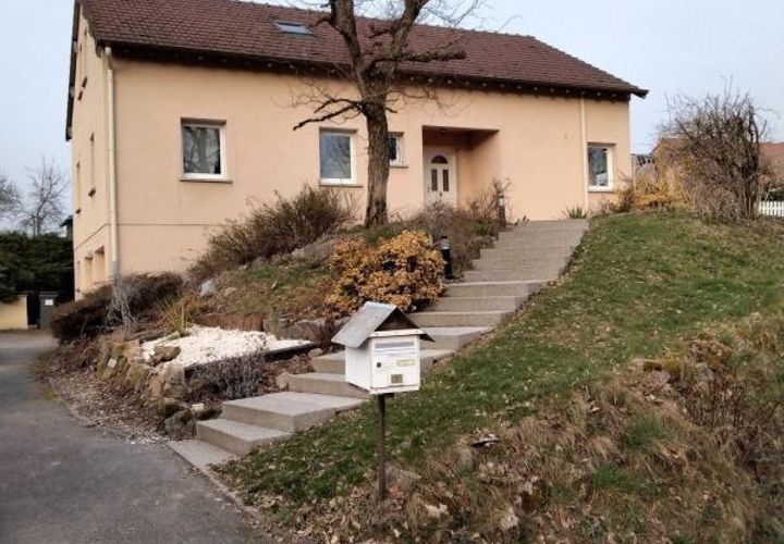 Villa i Champ-le-Duc, Vosges, Champ-le-Duc - € 240.000 | Ref: 200165 - foto 1