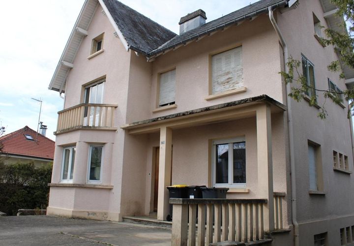 Villa a Anould, Vosges, Anould - € 225.000 | Ref: 200173 - foto 1
