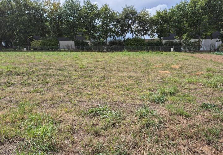 Helårsgrund i Paimpol, Cotes-d'Armor, Paimpol - € 115.000 | Ref: 191604 - foto 1