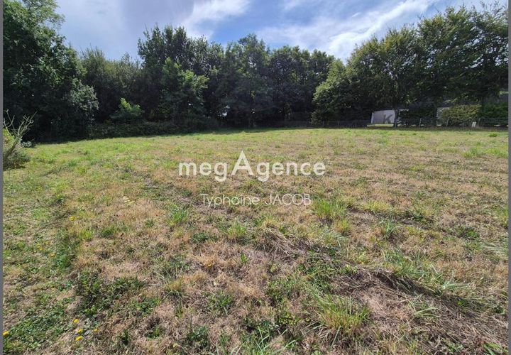Helårsgrund i Paimpol, Cotes-d'Armor, Paimpol - € 131.000 | Ref: 191605 - foto 1