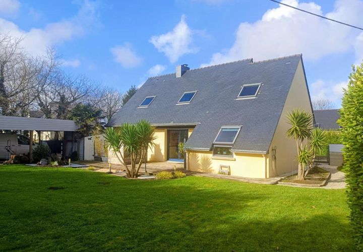 Villa a Kerlaz, Finistere, Kerlaz - € 337.000 | Ref: 200451 - foto 1