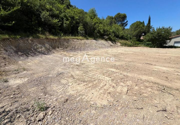 Helårsgrund i Limoux, Aude, Limoux - € 74.000 | Ref: 200462 - foto 1
