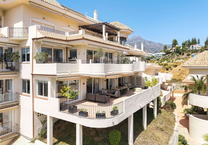 Lejlighed i Marbella, Malaga, Marbella - € 1.495.000 | Ref: R5338768 - foto 1