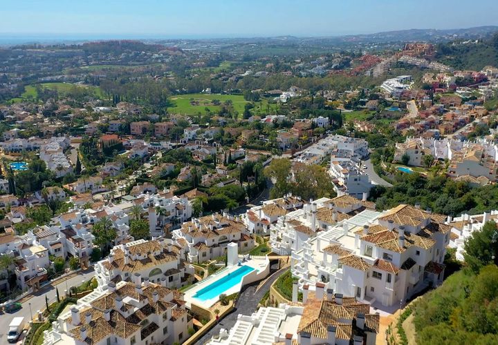 Leilighet i Marbella, Malaga, Marbella - € 2 690 000 | Ref: R5338927 - foto 1