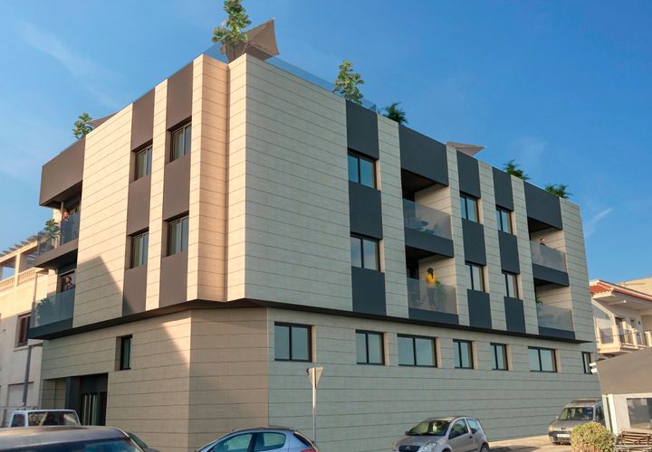 Lejlighed i Catral, Alicante, Catral - € 113.000 | Ref: ON-1208 - foto 1
