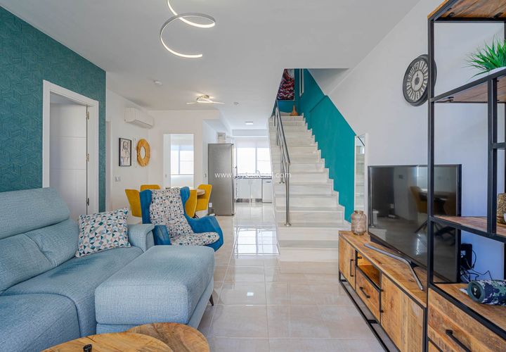 Lejlighed i Cabo Roig, Alicante, Cabo Roig - € 249.900 | Ref: ES-27131 - foto 1