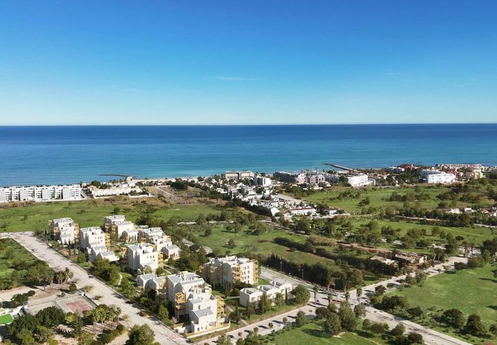 Leilighet i El Verger, Alicante, El Verger - € 341 000 | Ref: CON-89122 - foto 1