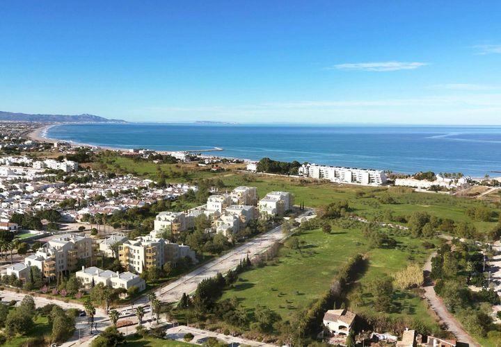 Leilighet i El Verger, Alicante, El Verger - € 470 000 | Ref: CON-64809 - foto 1