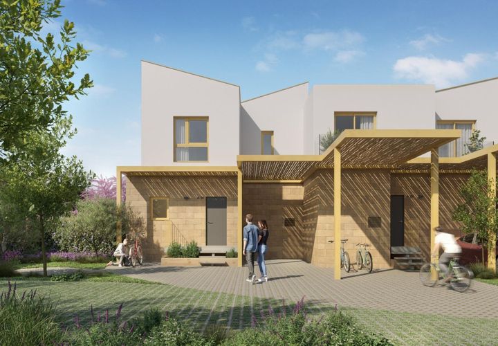 Byhus i El Verger, Alicante, El Verger - € 447.000 | Ref: CON-34921 - foto 1