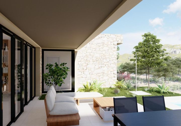 Villa i Yecla, Murcia, Yecla - € 800.000 | Ref: CON-36303 - foto 1