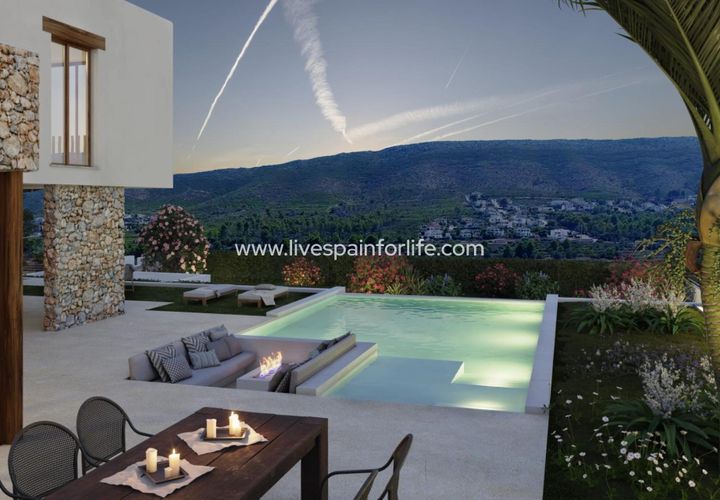 Villa i Alicante, Alicante, Alicante - € 2.250.000 | Ref: RSP 40435-D - foto 1