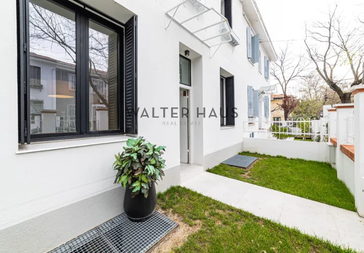Villa i Madrid, Madrid, Madrid - € 2.280.000 | Ref: M11996V - foto 1