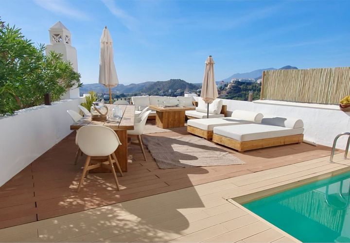 Byhus i La Heredia, Malaga, La Heredia - € 925.000 | Ref: R5339194 - foto 1