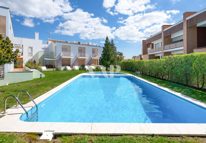 Lejlighed i Vilamoura, Faro, Vilamoura - € 665.000 | Ref: VAP233369 - foto 1