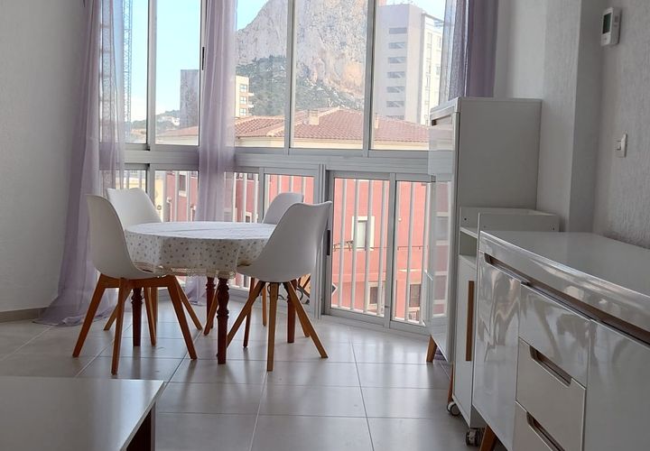 Lejlighed i Calpe, Alicante, Calpe - € 234.000 | Ref: NO5807 - foto 1