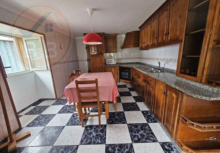 Villa a Alvite e Passos, Braga, Alvite e Passos - € 500/mes | Ref: CAS_196 - foto 1