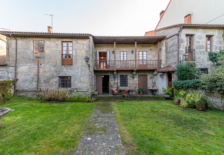 Landejendom i Maside, Orense, Maside - € 390.000 | Ref: 2844 - foto 1