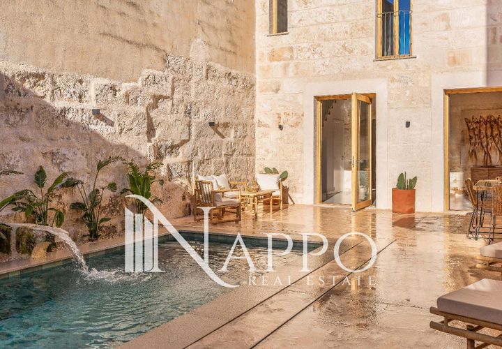 Rækkehus i Muro, Mallorca, Muro - € 995.000 | Ref: 4711 - foto 1