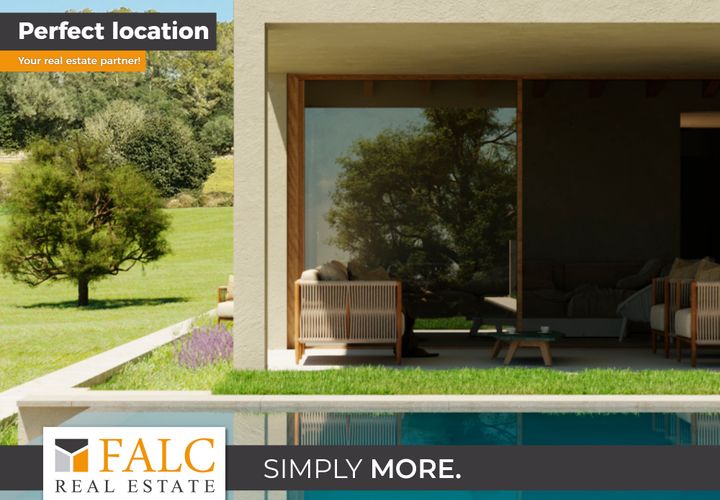 Finca i Algaida, Mallorca, Algaida - € 1.900.000 | Ref: FALC-HeMa-82860 - foto 1