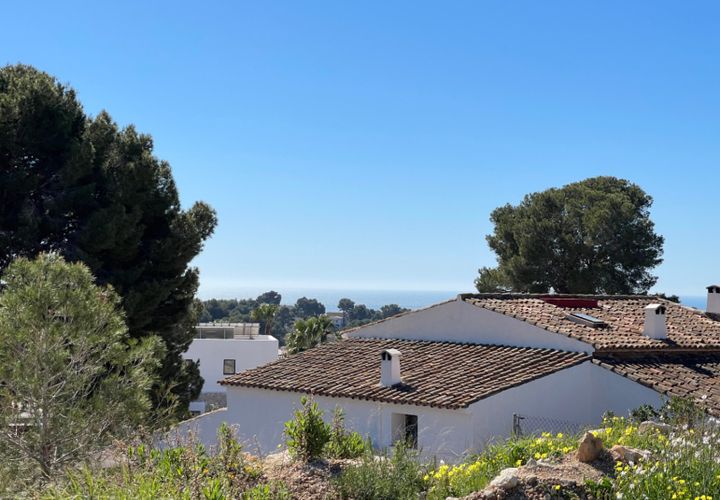 Helårsgrund i Teulada, Alicante, Teulada - € 480.000 | Ref: CRES13 - foto 1