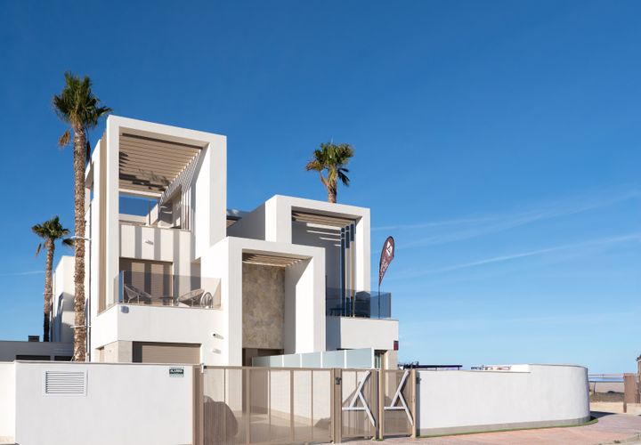 Villa i Murcia, Murcia, Murcia - € 439.000 | Ref: SP4785-1 - foto 1