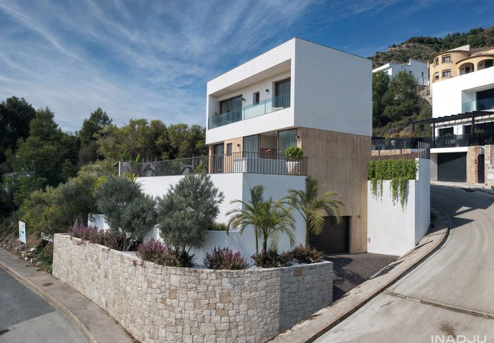 Villa i Alcalali, Alicante, Alcalali - € 630.000 | Ref: SLV9-2678T - foto 1