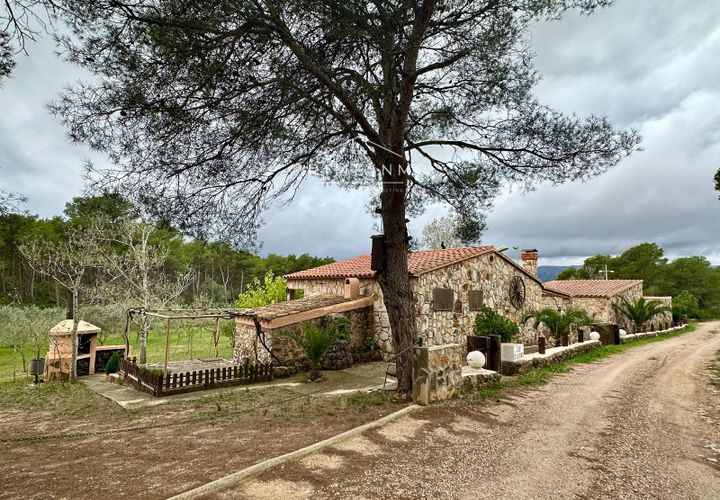 Villa i El Perello, Tarragona, El Perello - € 245.000 | Ref: 1165 - foto 1