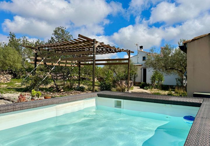 Villa i Tortosa, Tarragona, Tortosa - € 215.000 | Ref: 1164 - foto 1