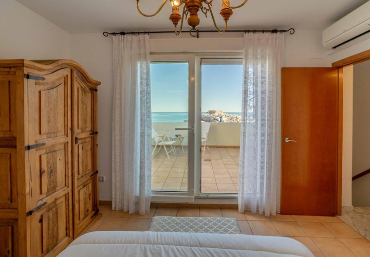 Rækkehus i Peniscola, Castellon, Peniscola - € 550.000 | Ref: EXP13718/8930 - foto 1