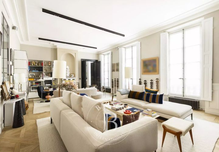Lejlighed i Paris, Paris, Paris - € 5.450.000 | Ref: 86708634 - foto 1