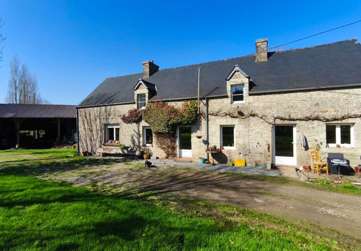 Villa a Silfiac, Morbihan, Silfiac - € 211.000 | Ref: TR-5044 - foto 1
