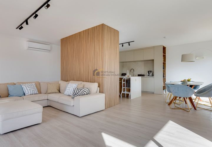 Lejlighed i Albufeira, Faro, Albufeira - € 725.000 | Ref: SD104 - foto 1