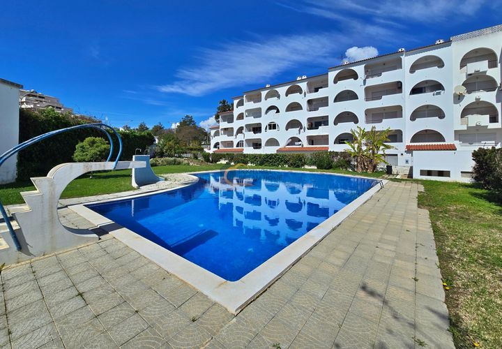 Lejlighed i Albufeira, Faro, Albufeira - € 349.000 | Ref: OP167 - foto 1