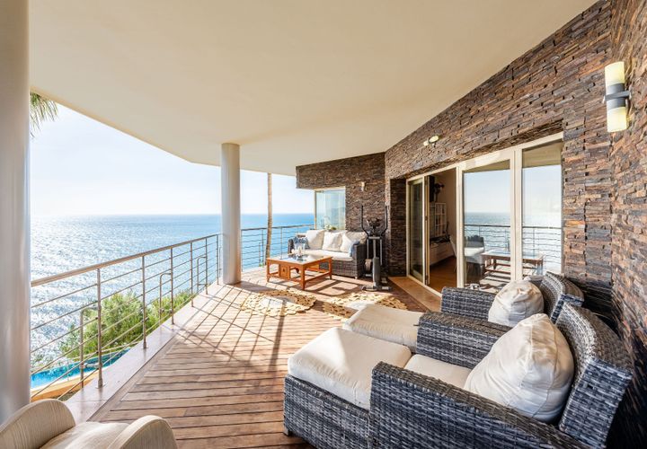 Lejlighed i Torrox Costa, Malaga, Torrox Costa - € 1.250.000 | Ref: MLH977 - foto 1