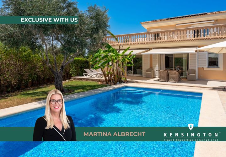 Villa i Sa Coma, Mallorca, Sa Coma - € 990.000 | Ref: KPNO899 - foto 1