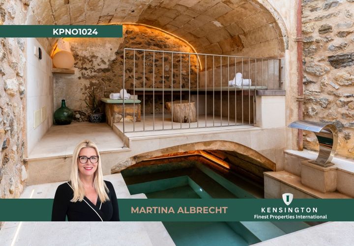 Byhus i Arta, Mallorca, Arta - € 1.520.000 | Ref: KPNO1024 - foto 1
