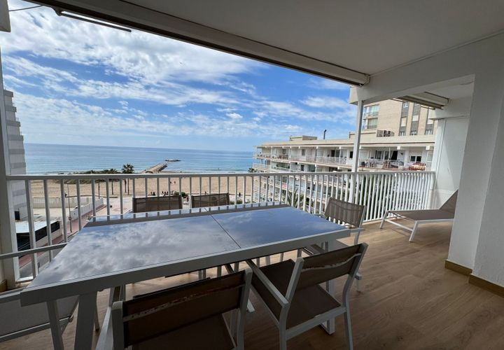 Lejlighed i Calpe, Alicante, Calpe - € 462.000 | Ref: A 717 - foto 1