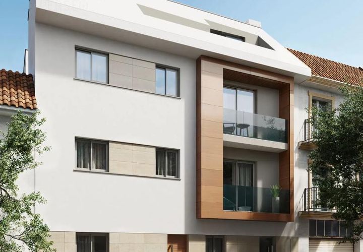 Leilighet i Fuengirola, Malaga, Fuengirola - € 370 000 | Ref: 460100 [COMPLEX: 253813] - foto 1