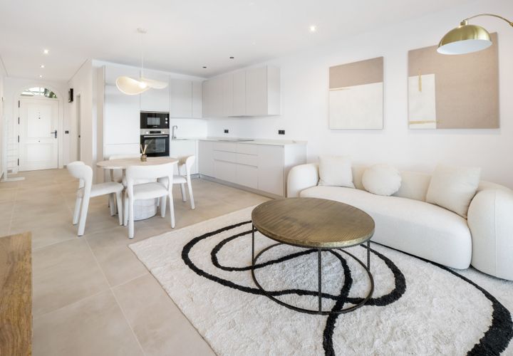 Leilighet i Marbella, Malaga, Marbella - € 649 000 | Ref: CP06548 - foto 1