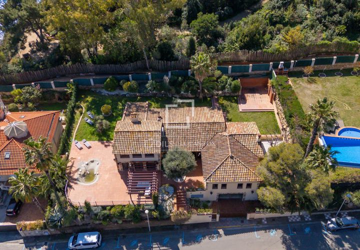 Villa a Blanes, Gerona, Blanes - € 1.950.000 | Ref: CBR67501 - foto 1