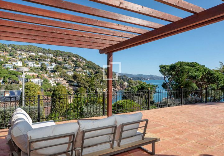 Villa i Blanes, Gerona, Blanes - € 1.950.000 | Ref: CBR67501 - foto 1